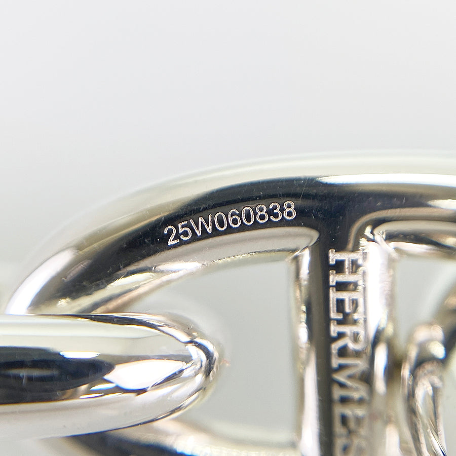 HERMES Chaine d'Ancre GM Bracelet