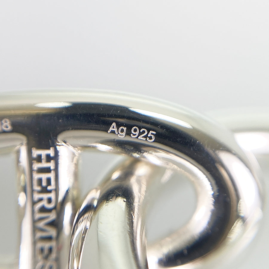HERMES Chaine d'Ancre GM Bracelet