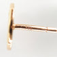 HERMES Ex-libris TPM Earring