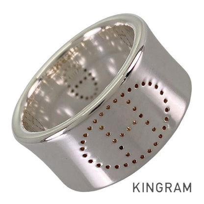 HERMES Eclipse Luban Ring