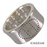 HERMES Eclipse Luban Ring