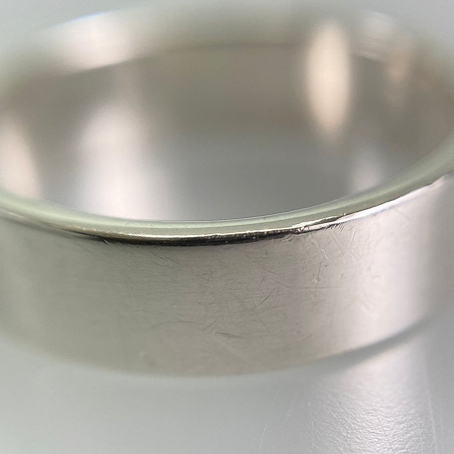 HERMES Collier de Chien PM Ring