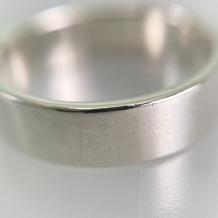 HERMES Collier de Chien PM Ring