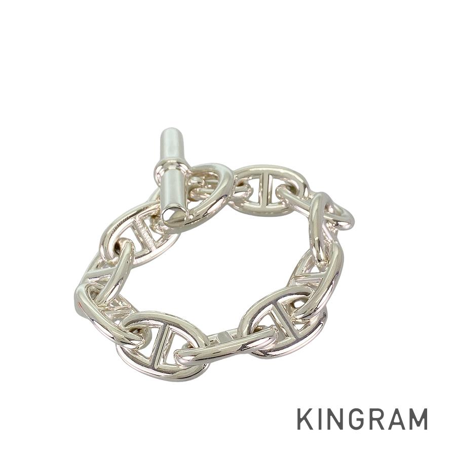 HERMES Chaine d'Ancre TGM Bracelet