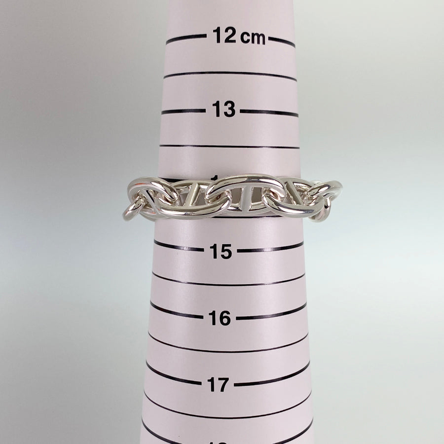 HERMES Chaine d'Ancre TGM Bracelet