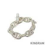 HERMES Chaine d'Ancre TGM Bracelet