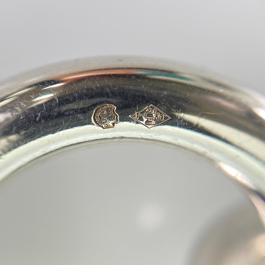 HERMES Chaine d'Ancre TGM Bracelet