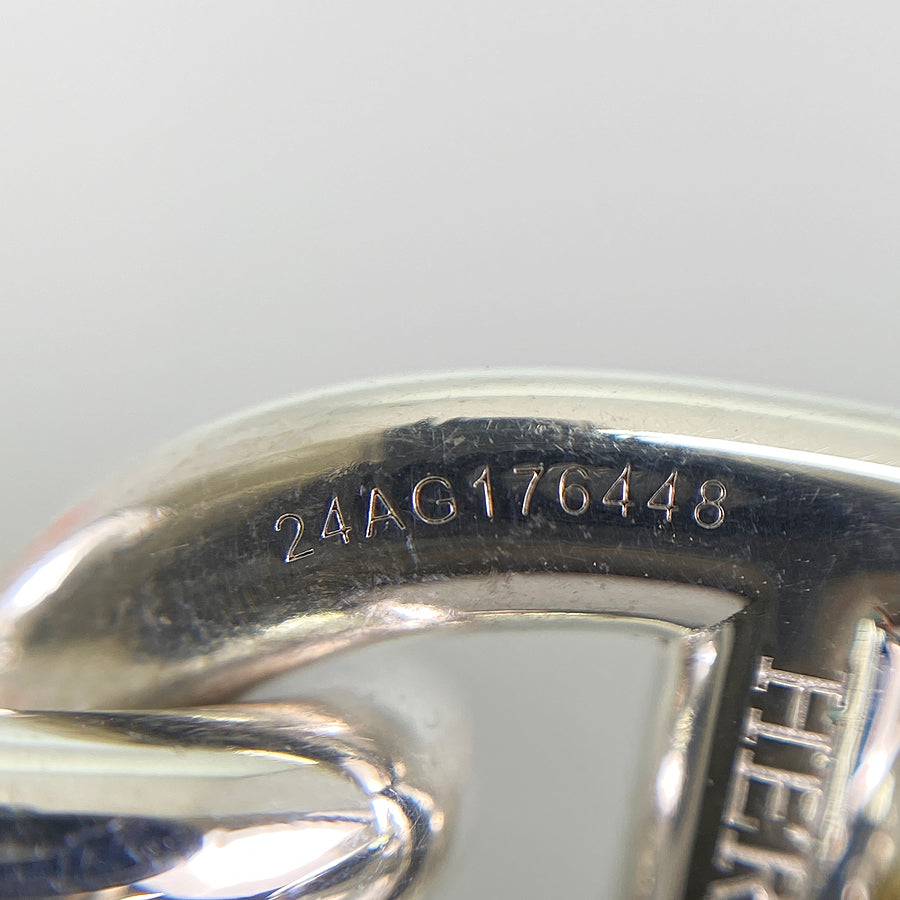 HERMES Chaine d'Ancre TGM Bracelet