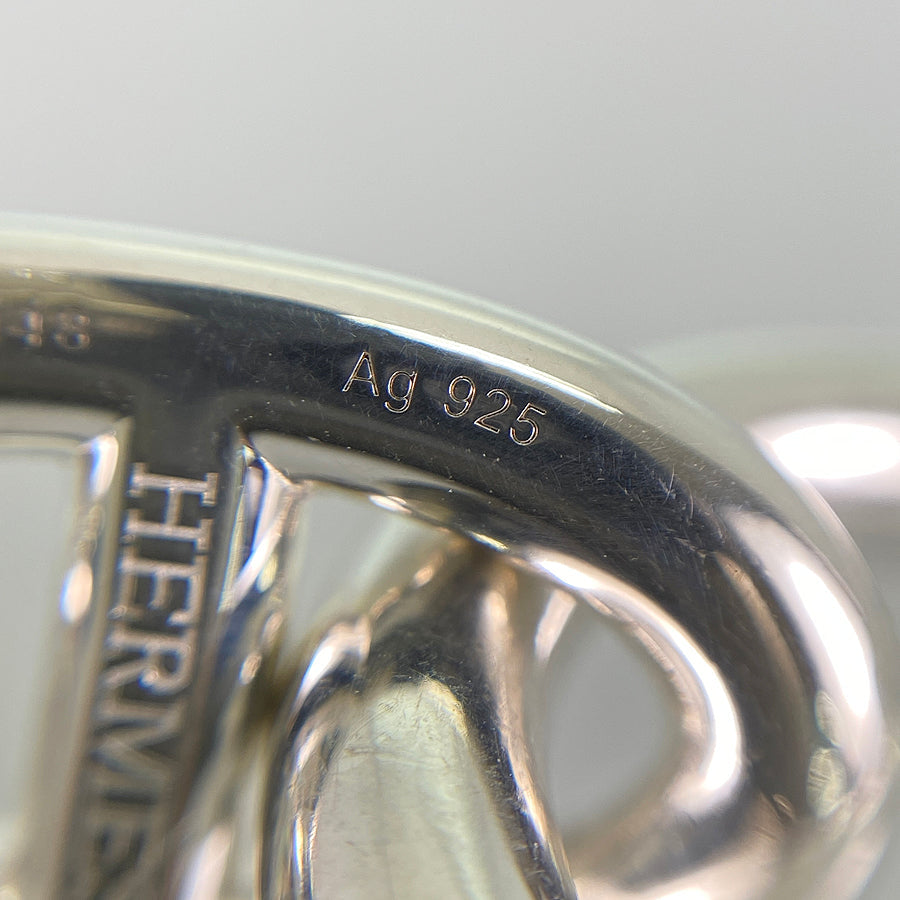 HERMES Chaine d'Ancre TGM Bracelet