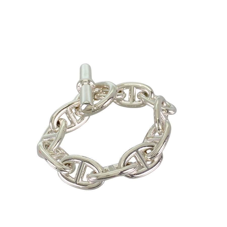 HERMES Chaine d'Ancre TGM Bracelet