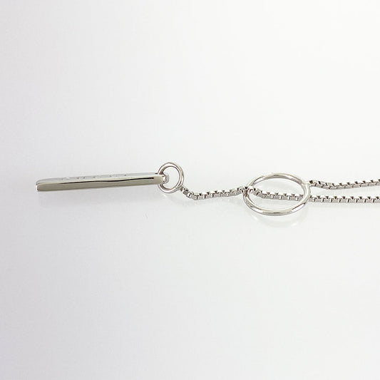 GUCCI lariat Necklace