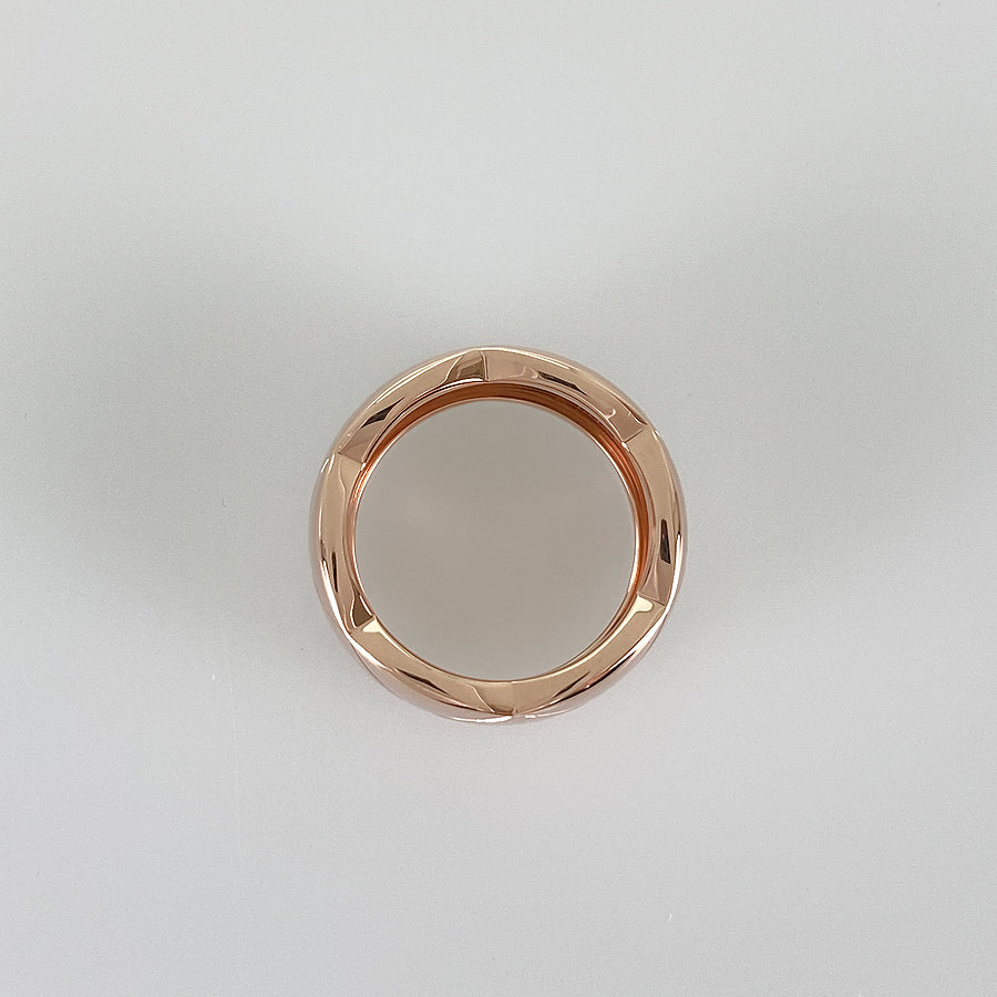 CHANEL Coco Crush Large Ring
