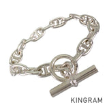 HERMES Chaine d'Ancre MM Bracelet