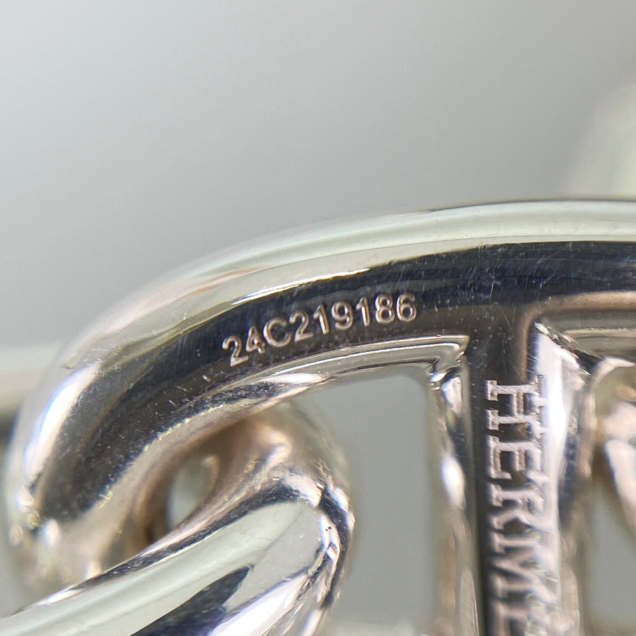 HERMES Chaine d'Ancre MM Bracelet