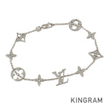 LOUIS VUITTON Monogram Brassle Q95010 Bracelet