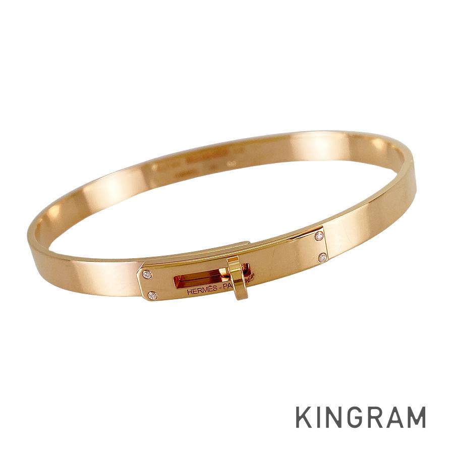 HERMES Kelly LG Bracelet