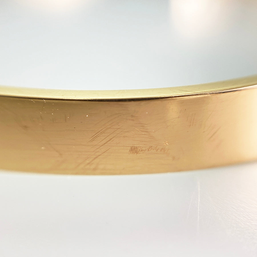 HERMES Kelly LG Bracelet