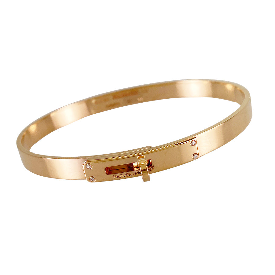 HERMES Kelly LG Bracelet