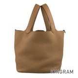 HERMES Picotin Lock MM Hand bag