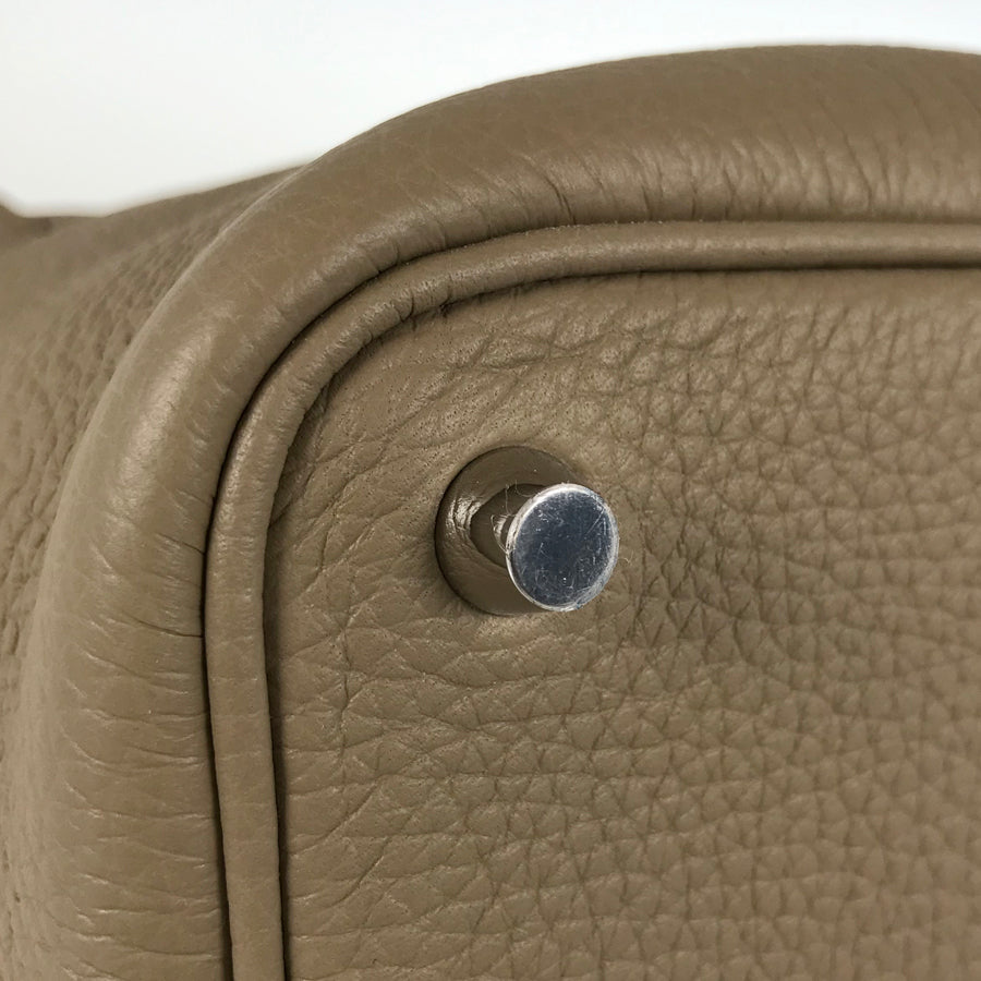 HERMES Picotin Lock PM Hand bag