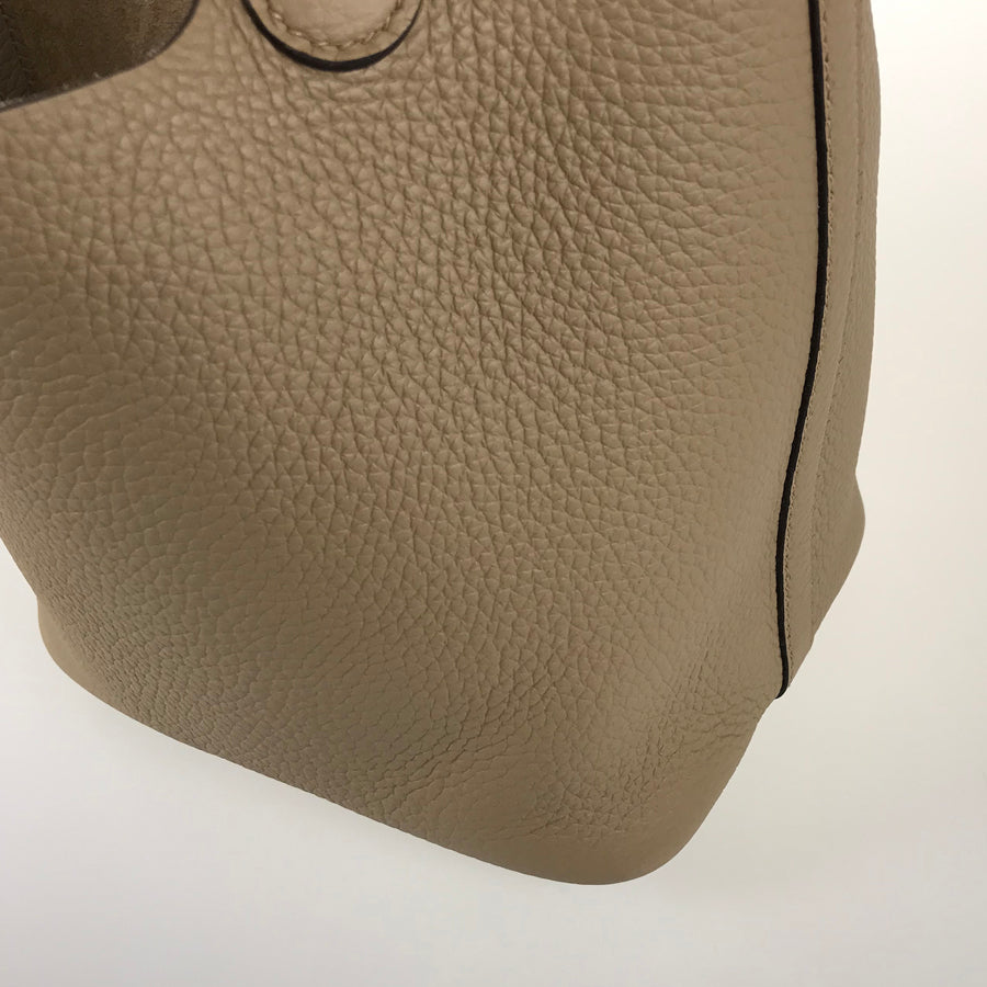 HERMES Picotin Lock PM Hand bag