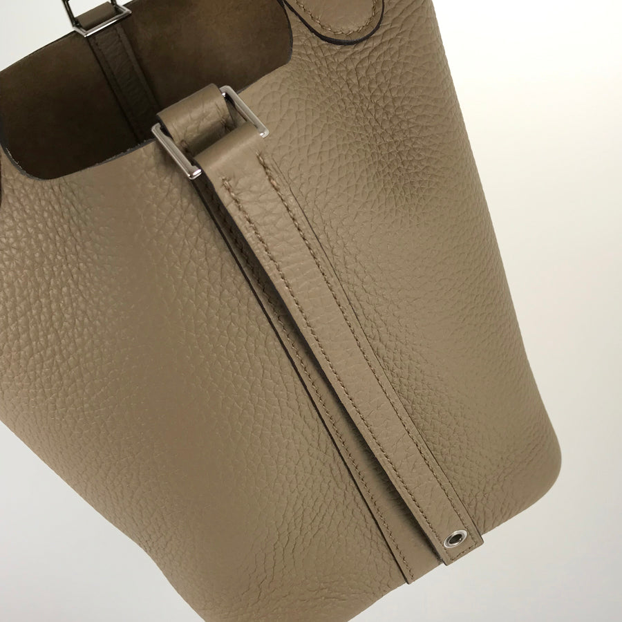 HERMES Picotin Lock PM Hand bag