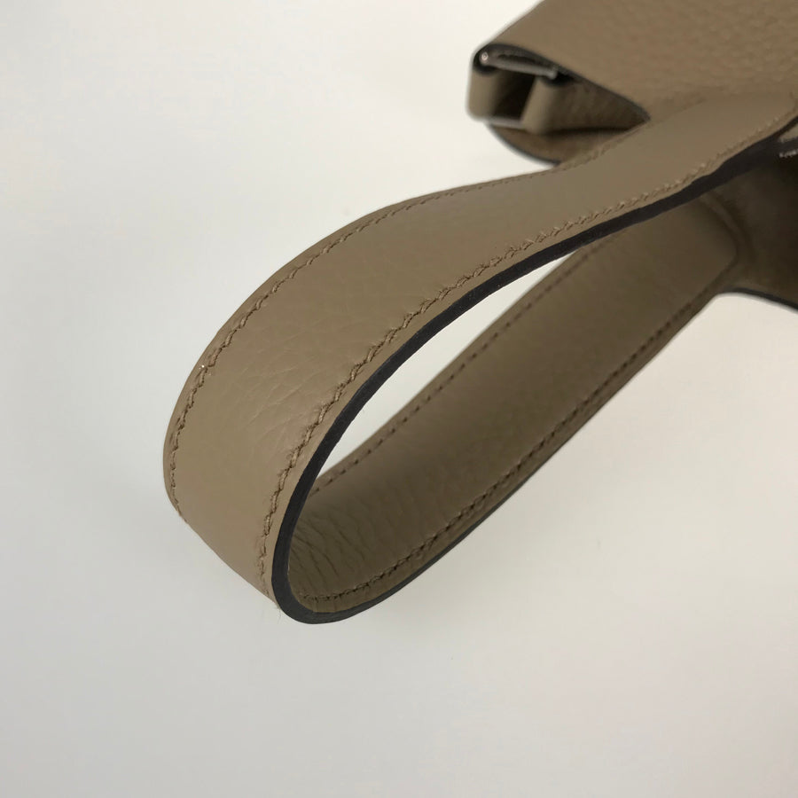 HERMES Picotin Lock PM Hand bag