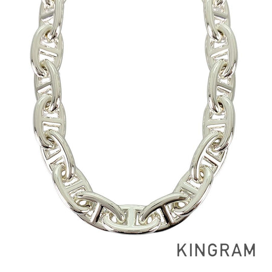 HERMES Chaine d'Ancre MM Necklace