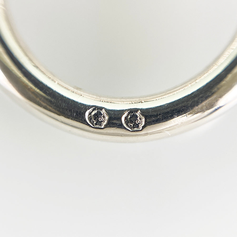HERMES Chaine d'Ancre MM Necklace
