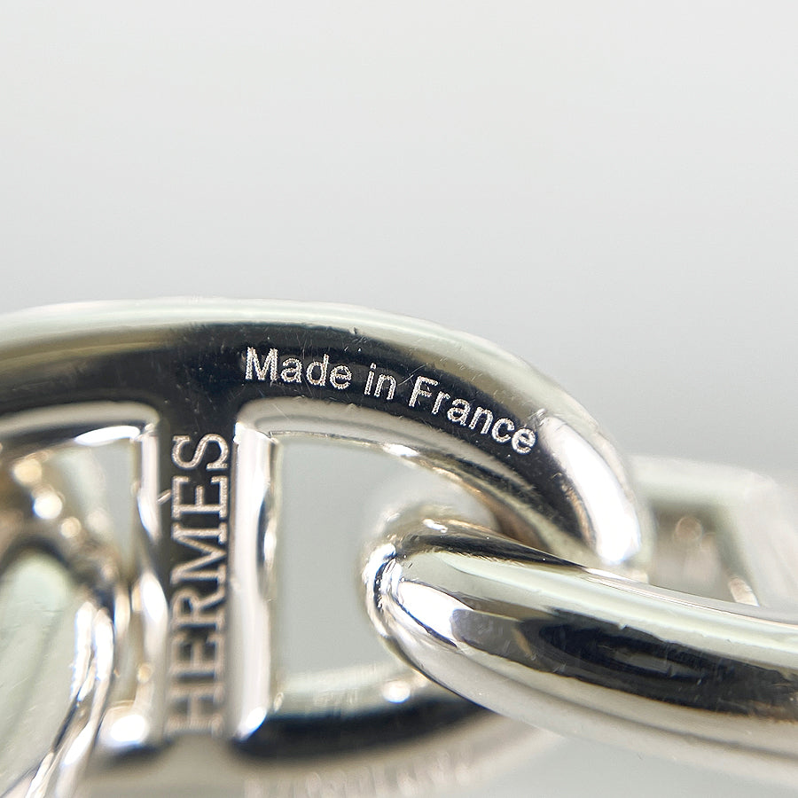 HERMES Chaine d'Ancre MM Necklace