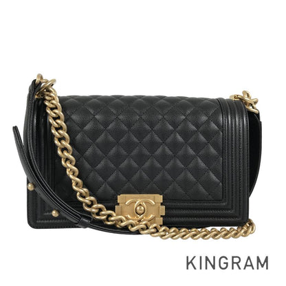 CHANEL Boy Chanel Shoulder bag