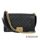 CHANEL Boy Chanel Shoulder bag