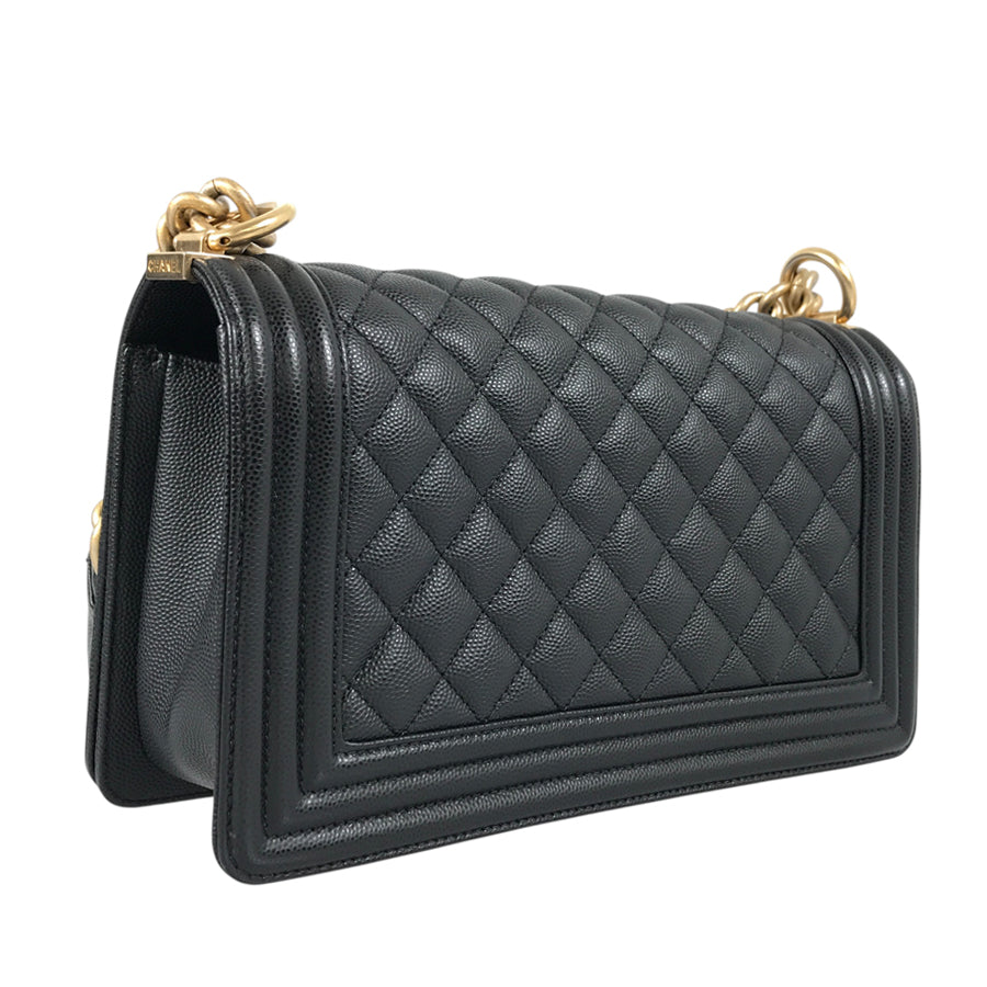 CHANEL Boy Chanel Shoulder bag