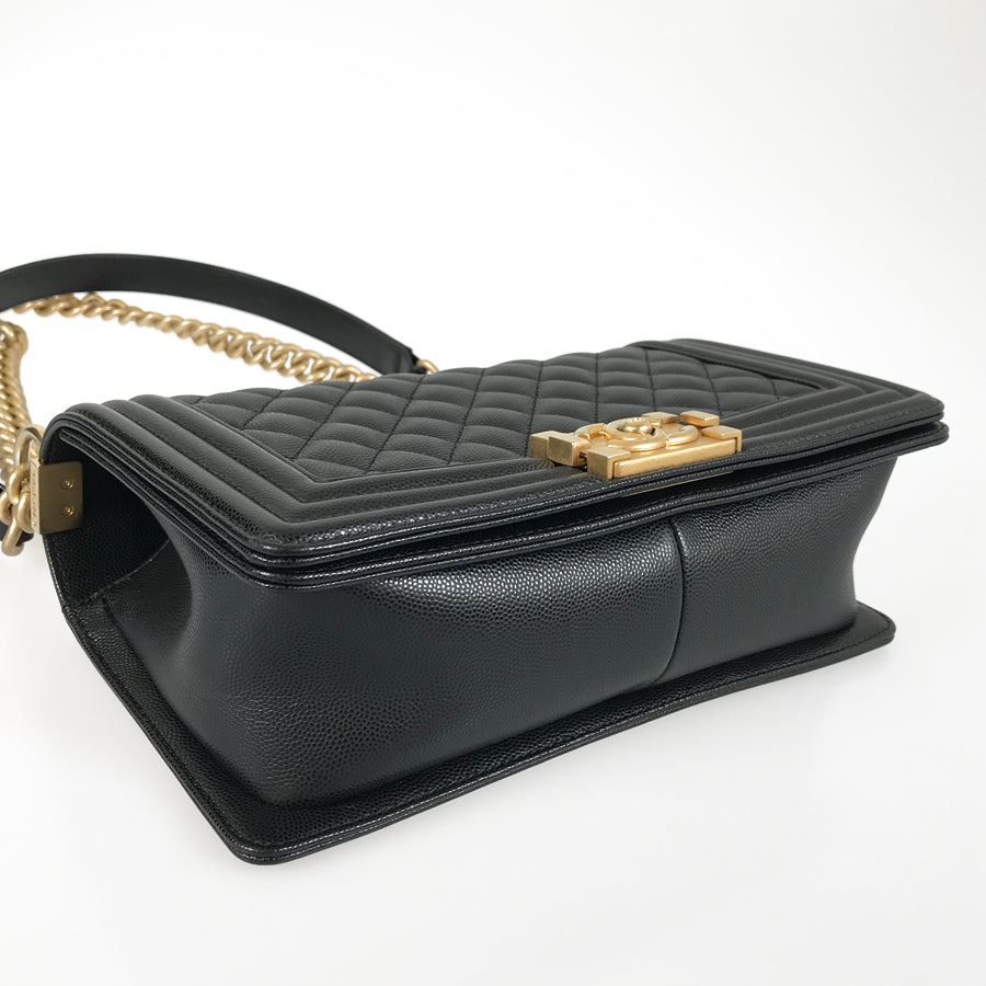 CHANEL Boy Chanel Shoulder bag