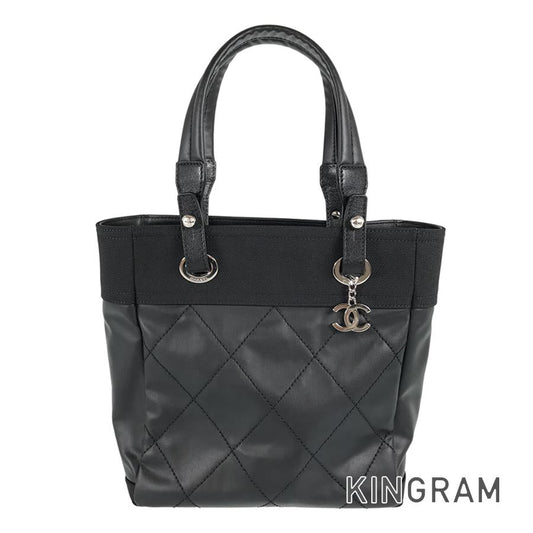 CHANEL Paris Biarritz PM Tote bag