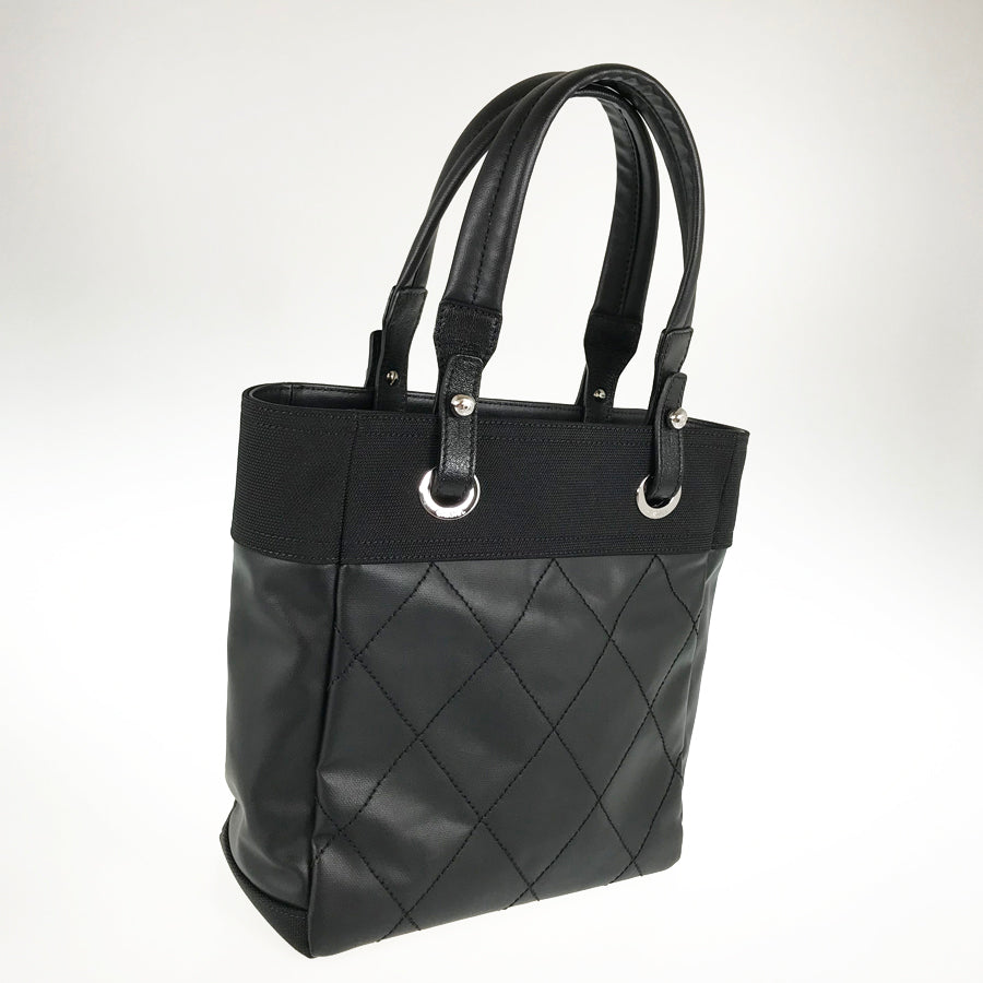CHANEL Paris Biarritz PM Tote bag