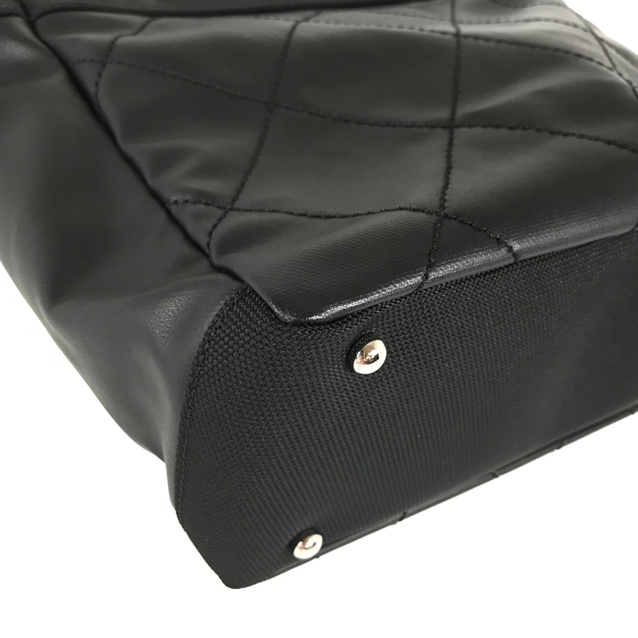 CHANEL Paris Biarritz PM Tote bag