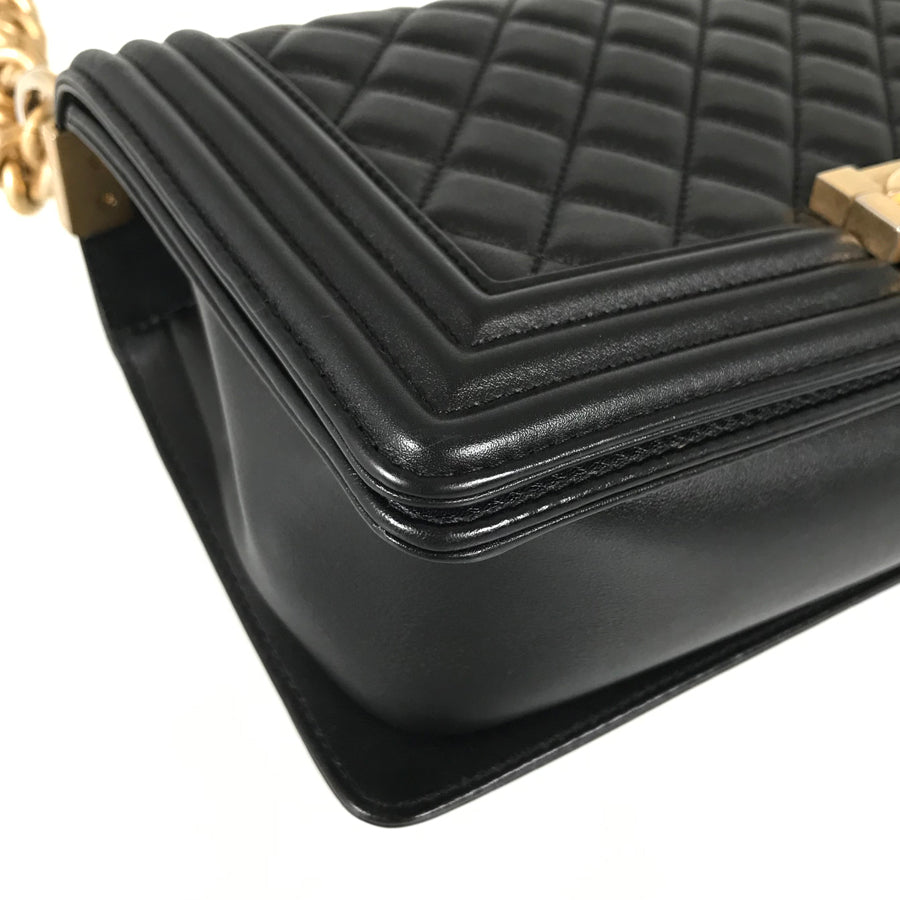 CHANEL Boy Chanel Shoulder bag