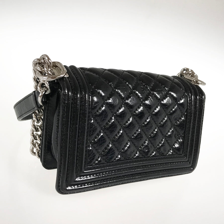 CHANEL Boy Chanel Shoulder bag