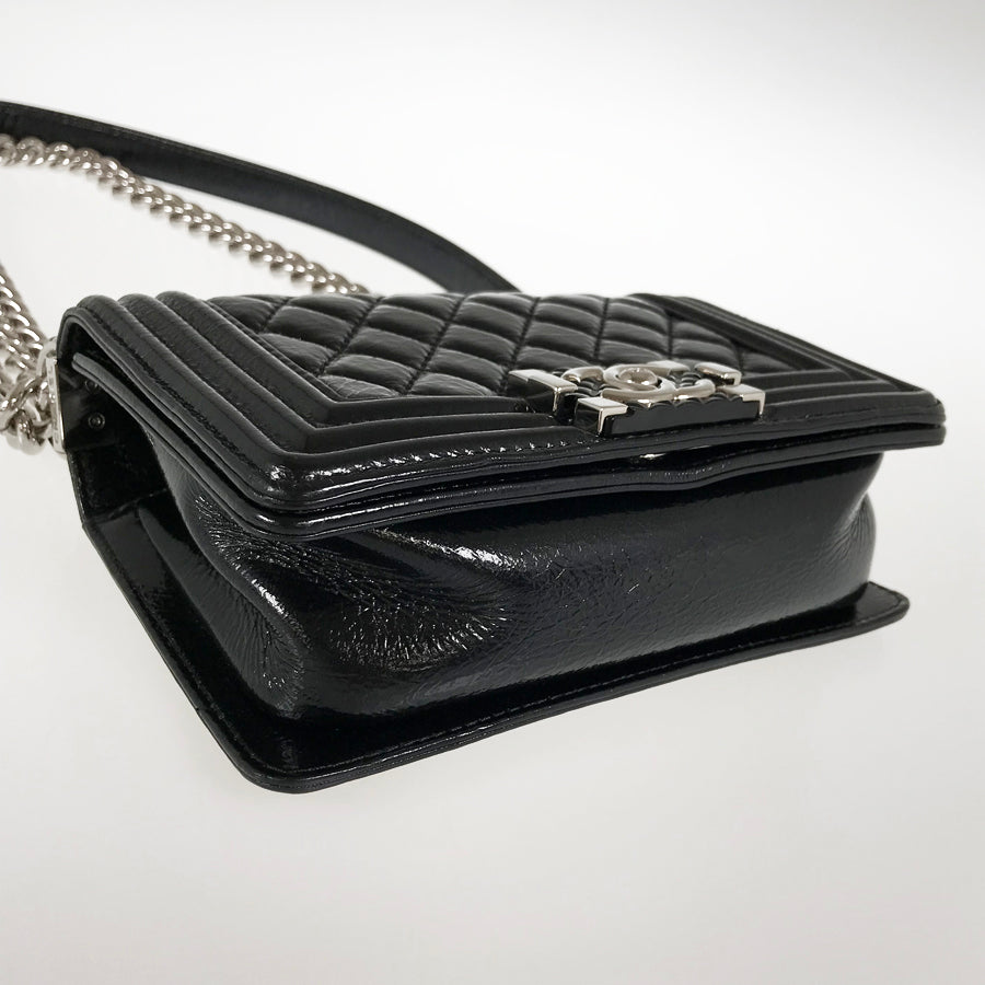 CHANEL Boy Chanel Shoulder bag