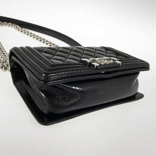 CHANEL Boy Chanel Shoulder bag