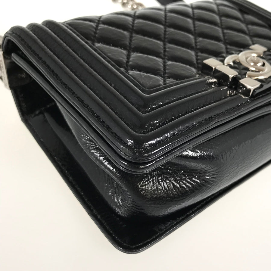 CHANEL Boy Chanel Shoulder bag