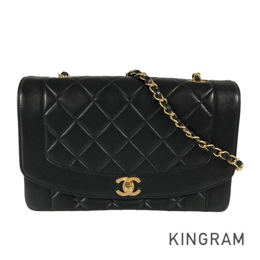 CHANEL Diana 25 Shoulder bag