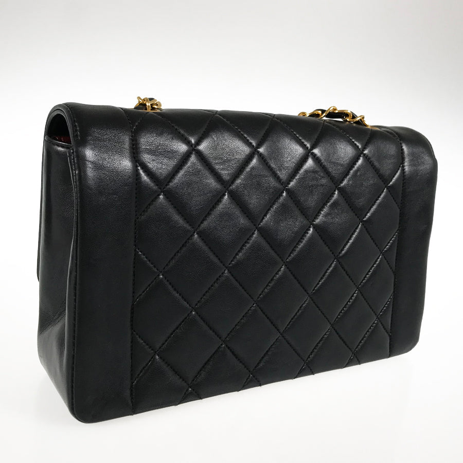 CHANEL Diana 25 Shoulder bag