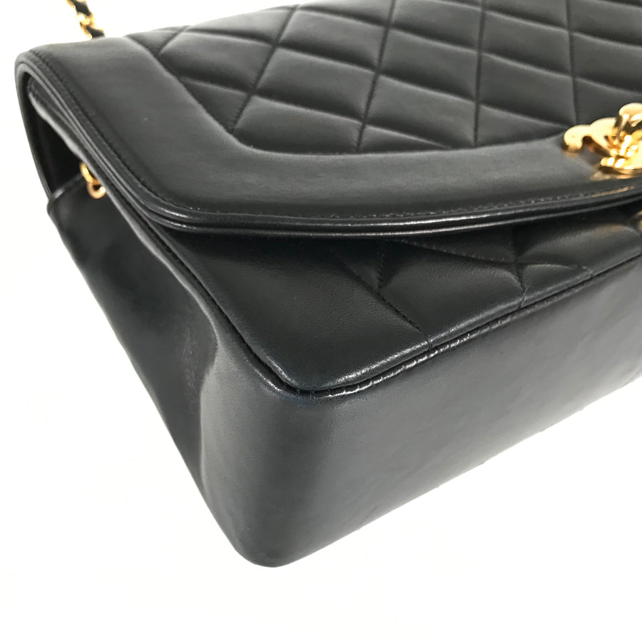 CHANEL Diana 25 Shoulder bag