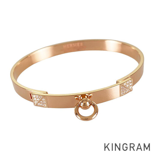HERMES Collier de Chien PM Bracelet