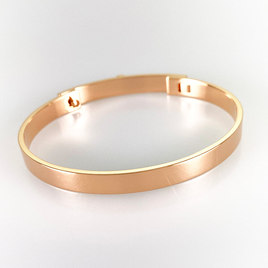 HERMES Collier de Chien PM Bracelet