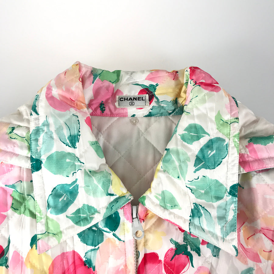 CHANEL Women's Jacket