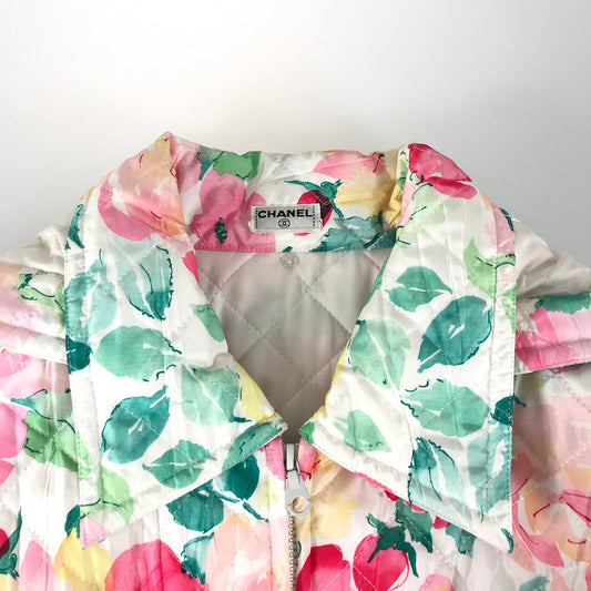 CHANEL Women's Jacket