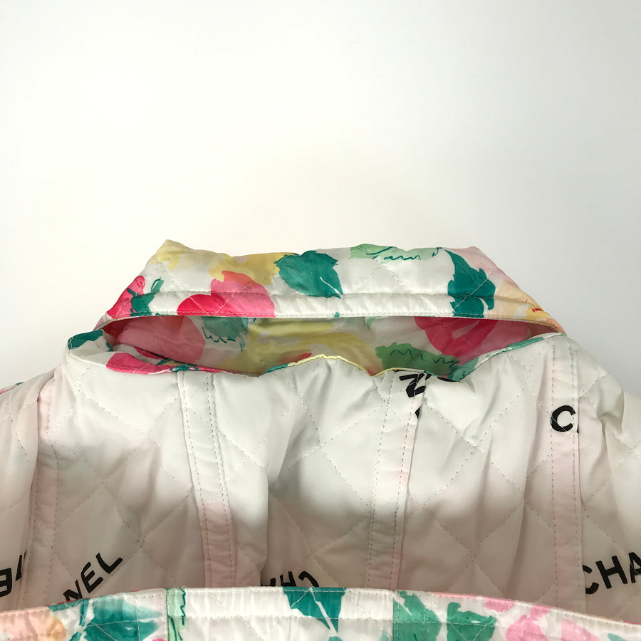 CHANEL Women's Jacket